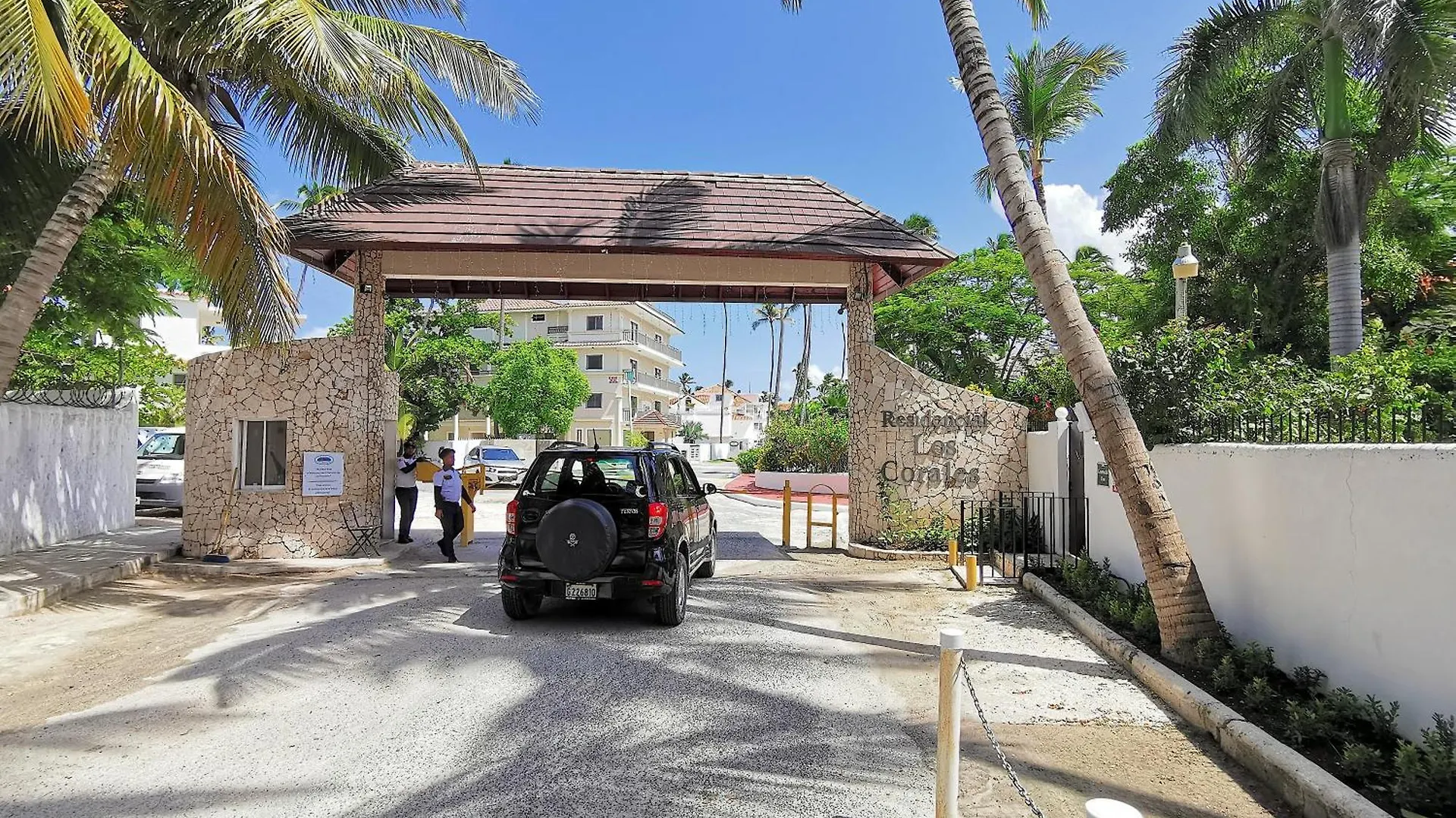 Beach Condo Hotel With Villas & Private Apartments Wifi Bbq Beach Club & Spa بونتا كانا جمهورية الدومينيكان
