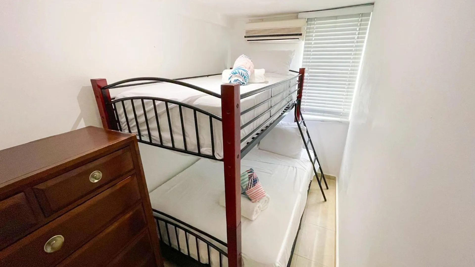 Beach Condo Hotel With Villas & Private Apartments Wifi Bbq Beach Club & Spa بونتا كانا