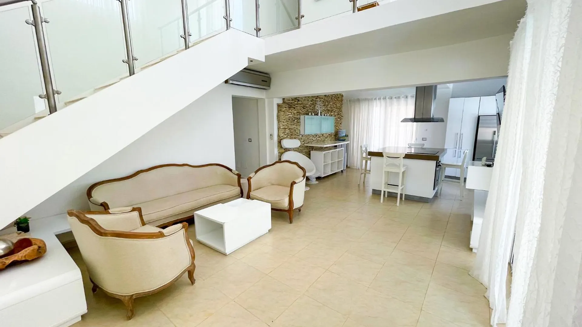 Beach Condo Hotel With Villas & Private Apartments Wifi Bbq Beach Club & Spa بونتا كانا