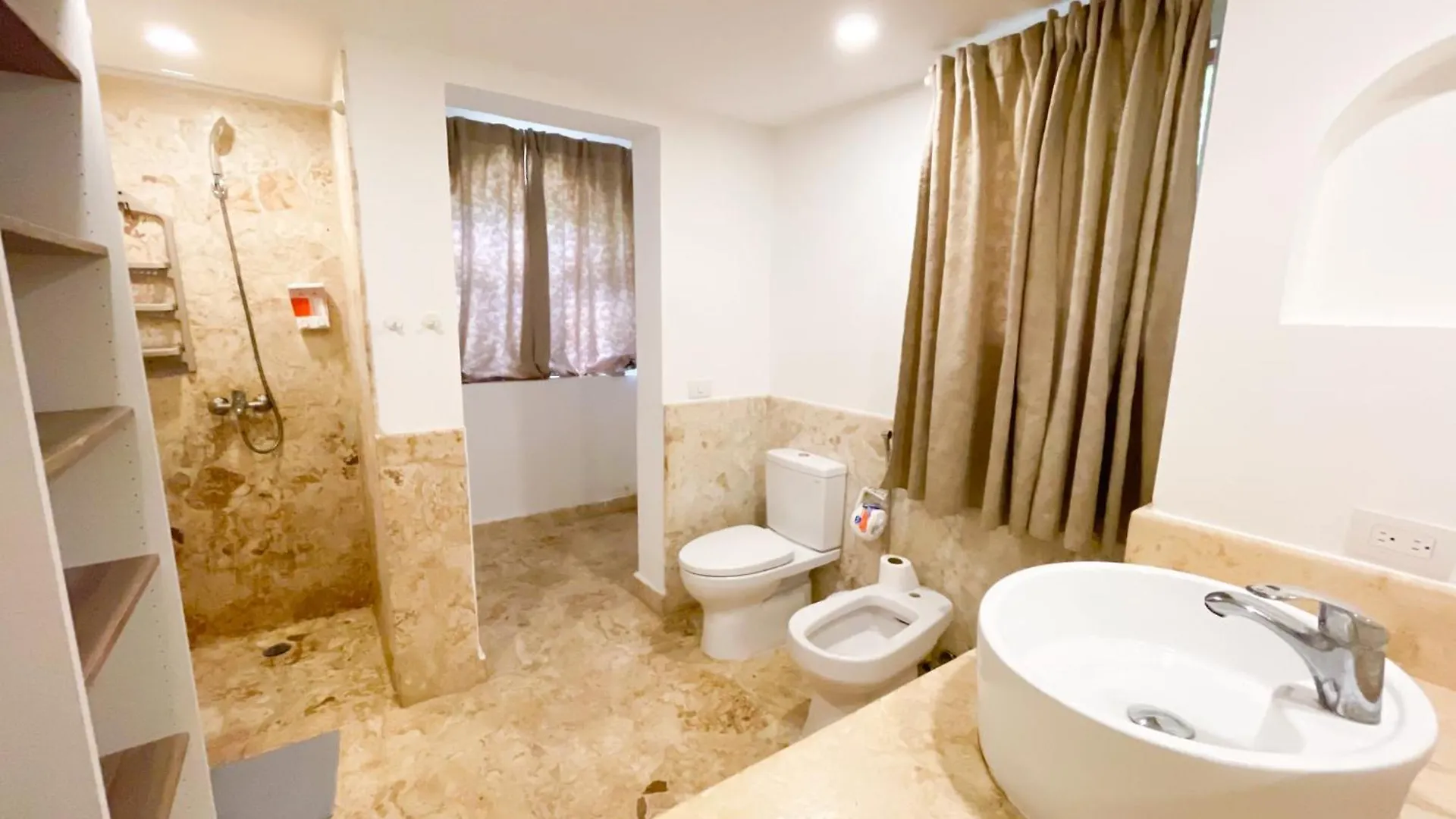 Beach Condo Hotel With Villas & Private Apartments Wifi Bbq Beach Club & Spa بونتا كانا جمهورية الدومينيكان