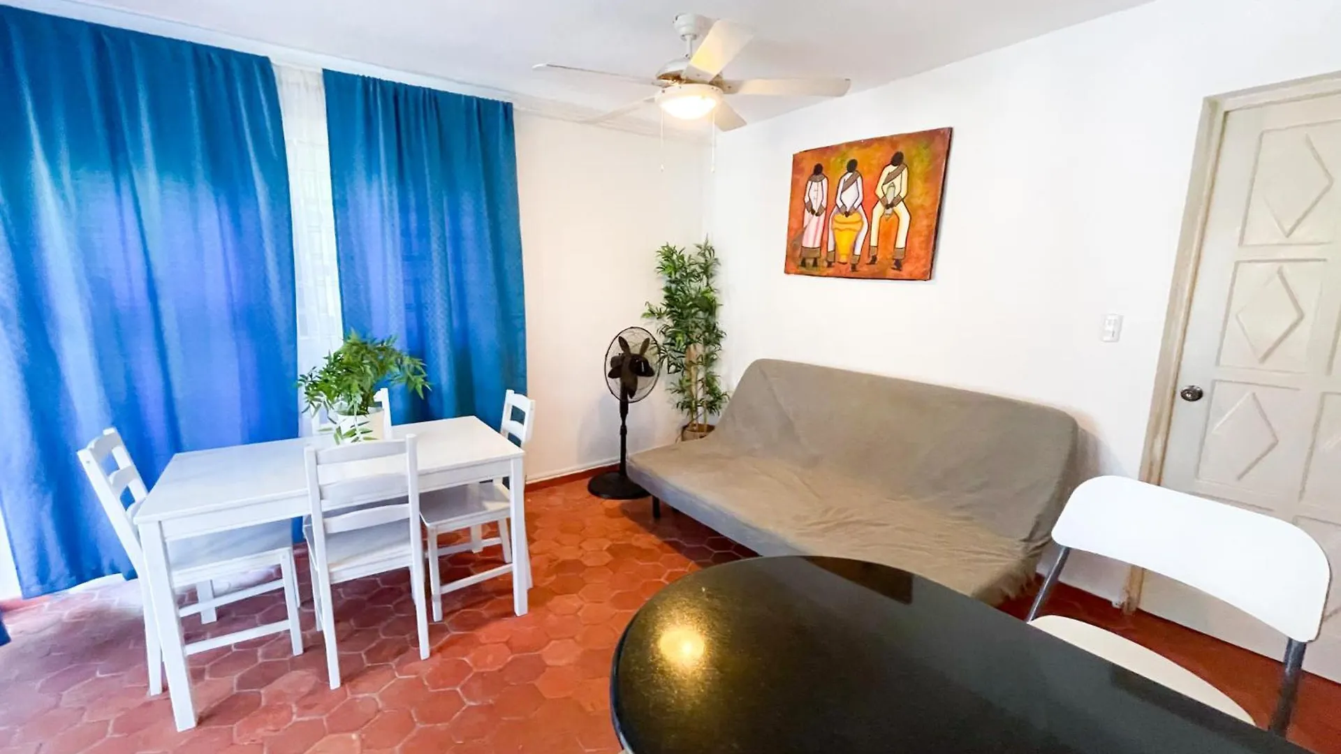 Beach Condo Hotel With Villas & Private Apartments Wifi Bbq Beach Club & Spa بونتا كانا