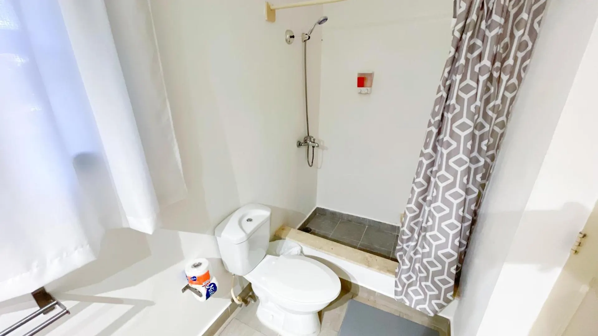 Beach Condo Hotel With Villas & Private Apartments Wifi Bbq Beach Club & Spa بونتا كانا