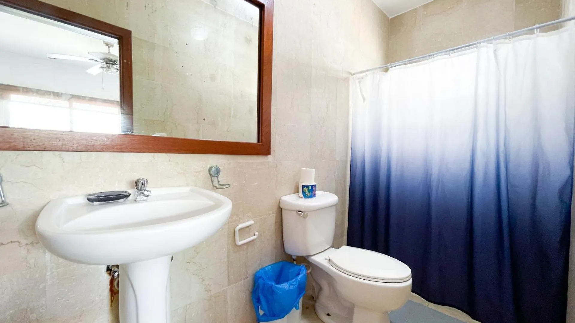 Beach Condo Hotel With Villas & Private Apartments Wifi Bbq Beach Club & Spa بونتا كانا 0*,  جمهورية الدومينيكان