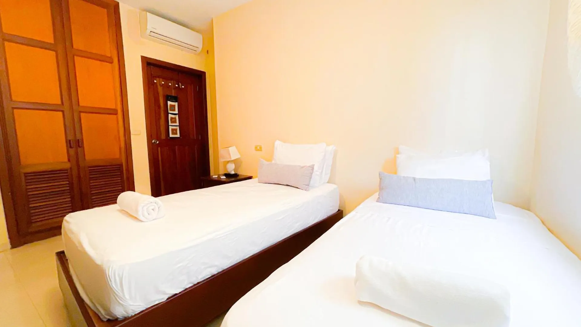 Beach Condo Hotel With Villas & Private Apartments Wifi Bbq Beach Club & Spa بونتا كانا 0*,  جمهورية الدومينيكان