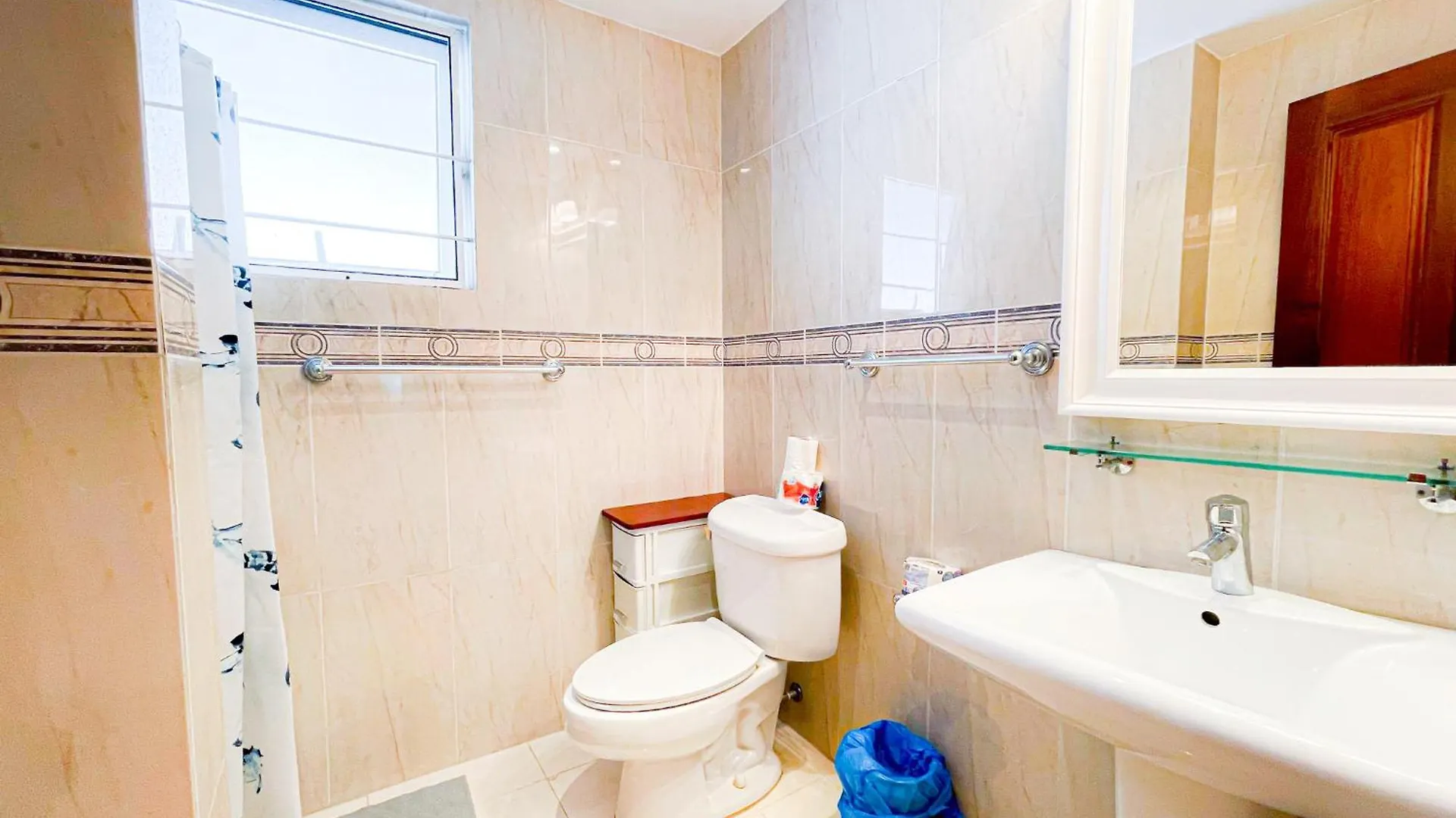 Beach Condo Hotel With Villas & Private Apartments Wifi Bbq Beach Club & Spa بونتا كانا 0*,