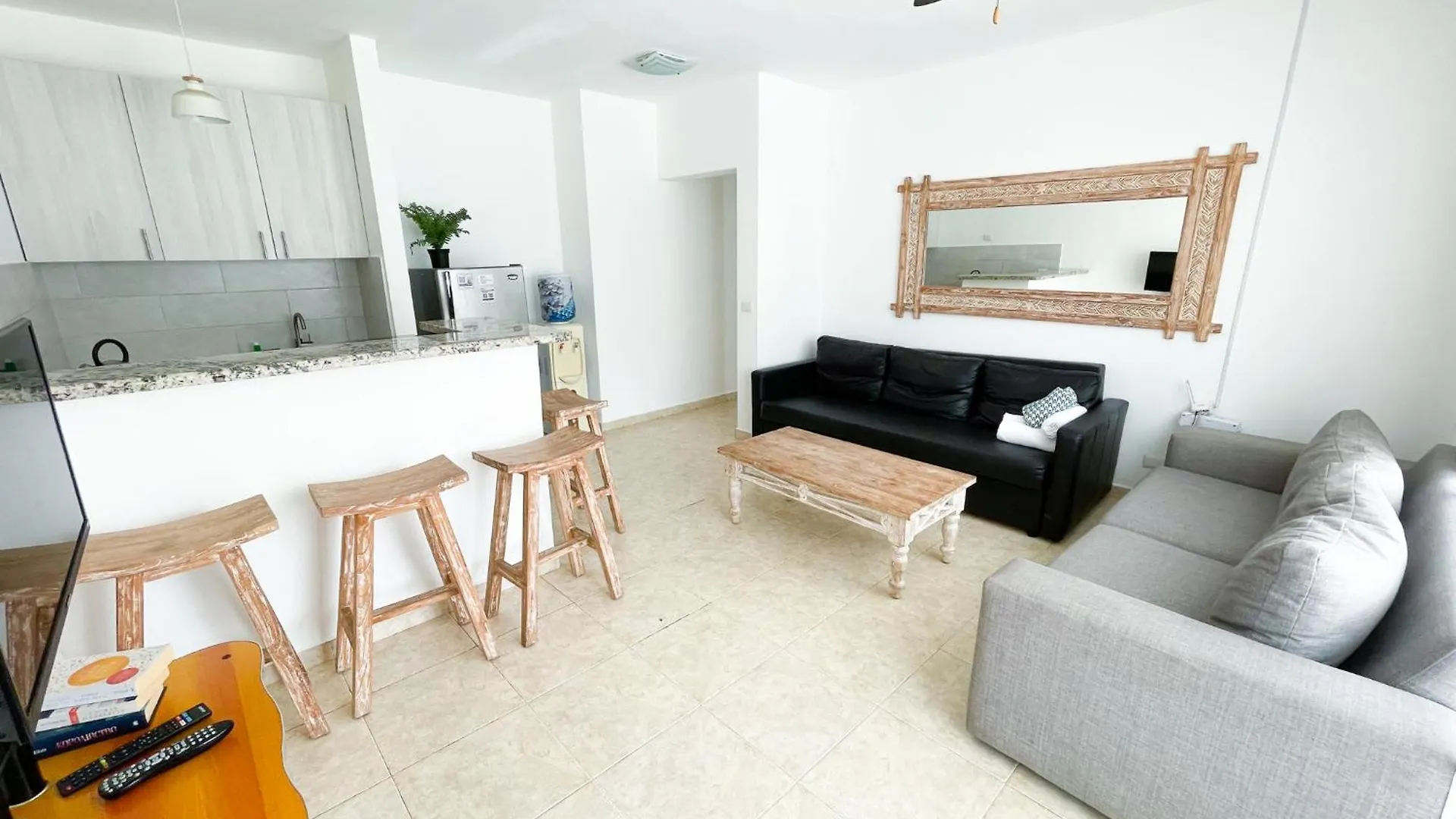 Beach Condo Hotel With Villas & Private Apartments Wifi Bbq Beach Club & Spa بونتا كانا جمهورية الدومينيكان