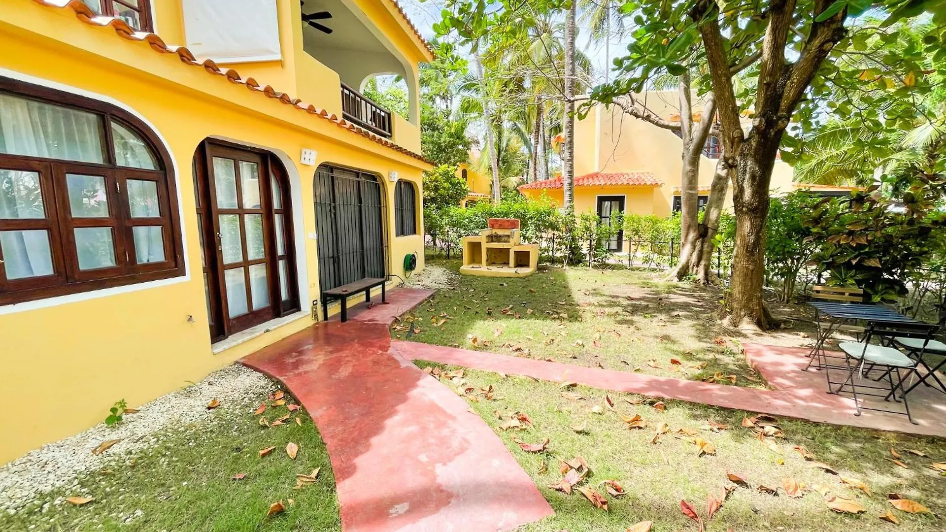 Beach Condo Hotel With Villas & Private Apartments Wifi Bbq Beach Club & Spa Punta Cana