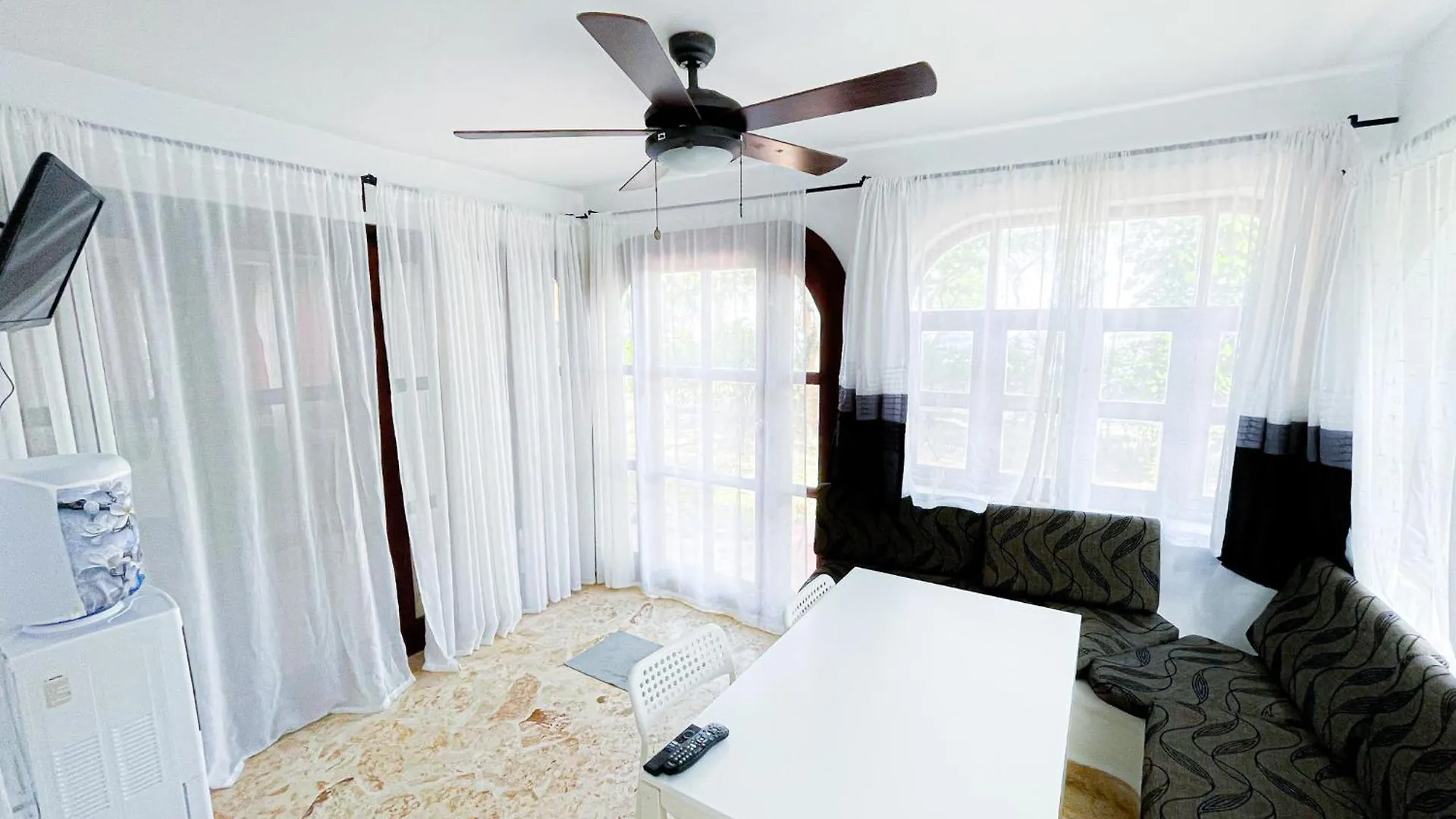 Beach Condo Hotel With Villas & Private Apartments Wifi Bbq Beach Club & Spa Punta Cana