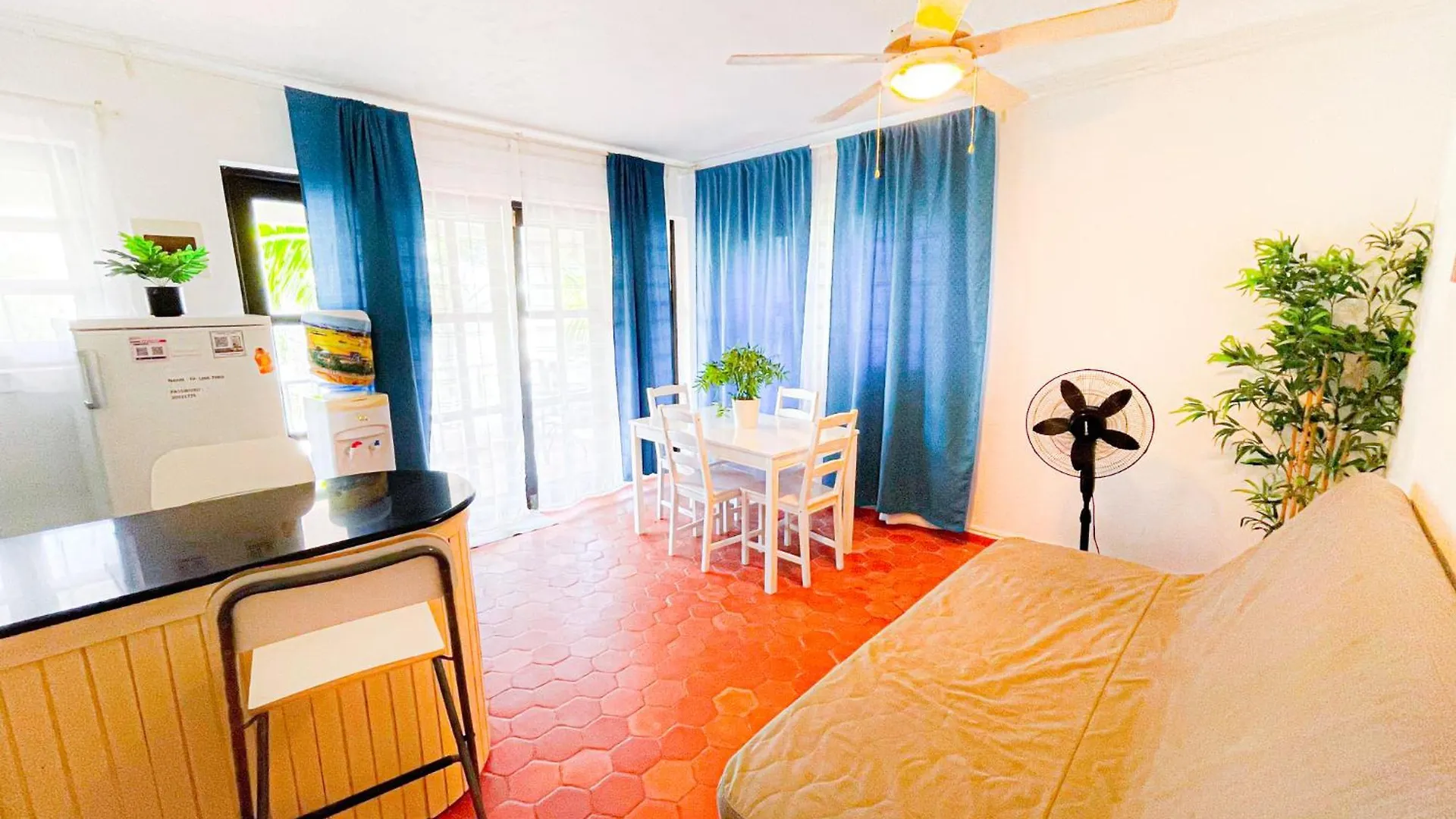Beach Condo Hotel With Villas & Private Apartments Wifi Bbq Beach Club & Spa Punta Cana