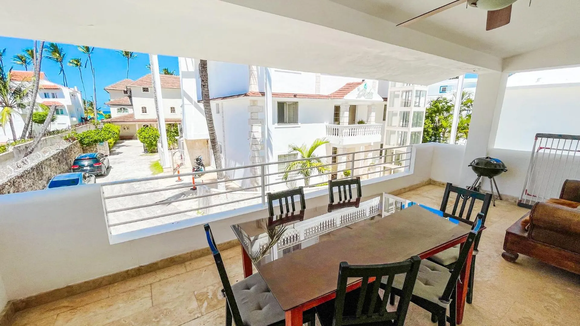 Beach Condo Hotel With Villas & Private Apartments Wifi Bbq Beach Club & Spa Punta Cana