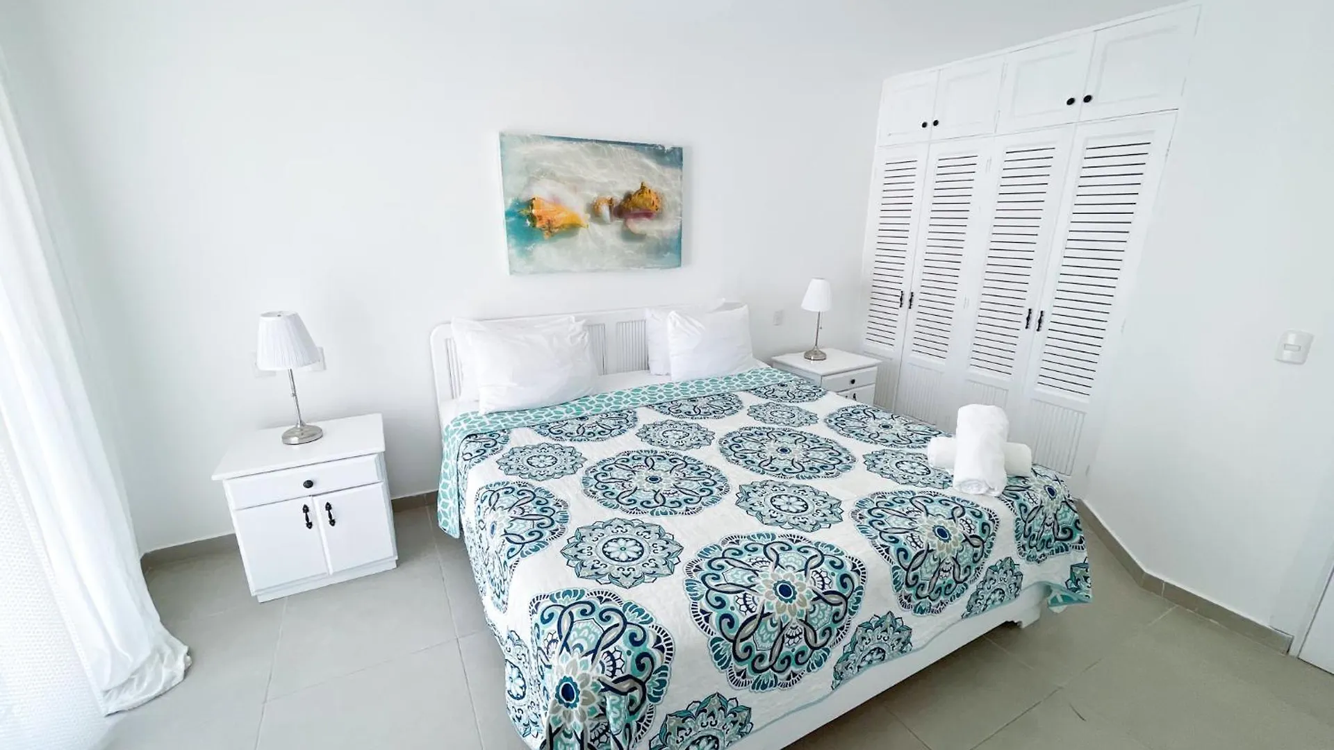 Beach Condo Hotel With Villas & Private Apartments Wifi Bbq Beach Club & Spa Punta Cana