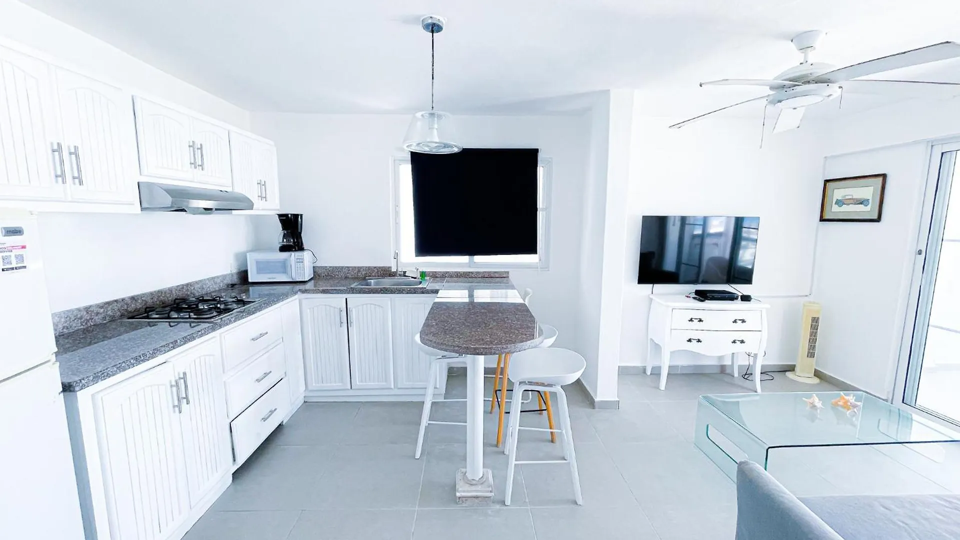 Beach Condo Hotel With Villas & Private Apartments Wifi Bbq Beach Club & Spa Punta Cana