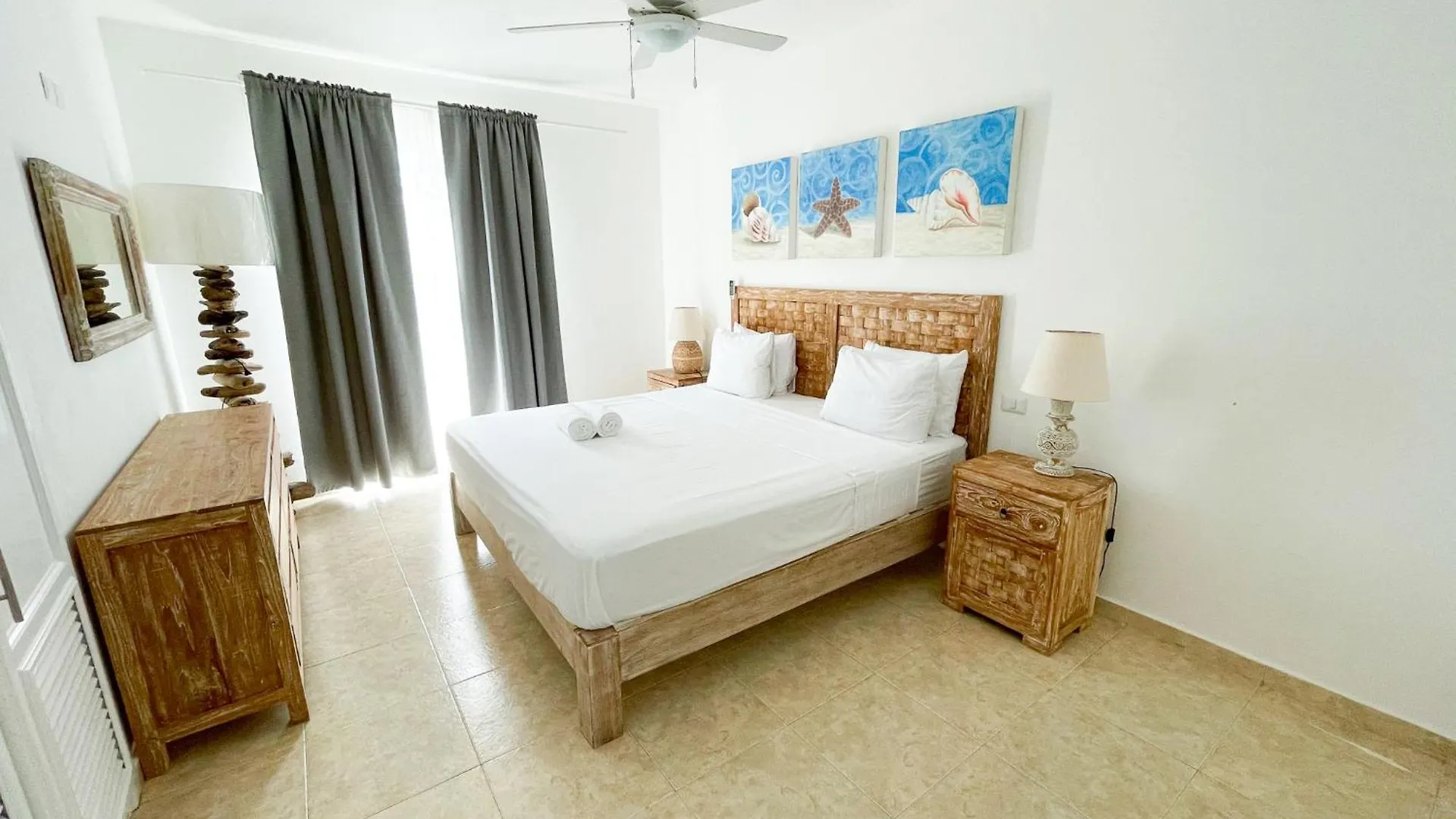 Beach Condo Hotel With Villas & Private Apartments Wifi Bbq Beach Club & Spa Punta Cana Dominikai Köztársaság