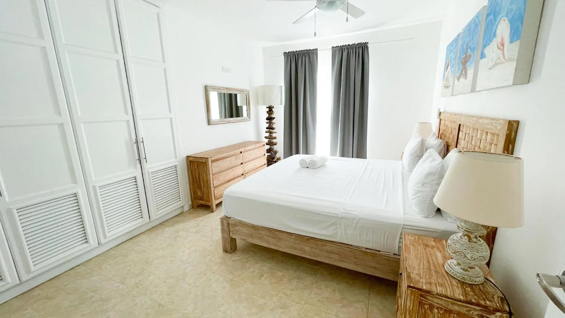 Beach Condo Hotel With Villas & Private Apartments Wifi Bbq Beach Club & Spa Punta Cana