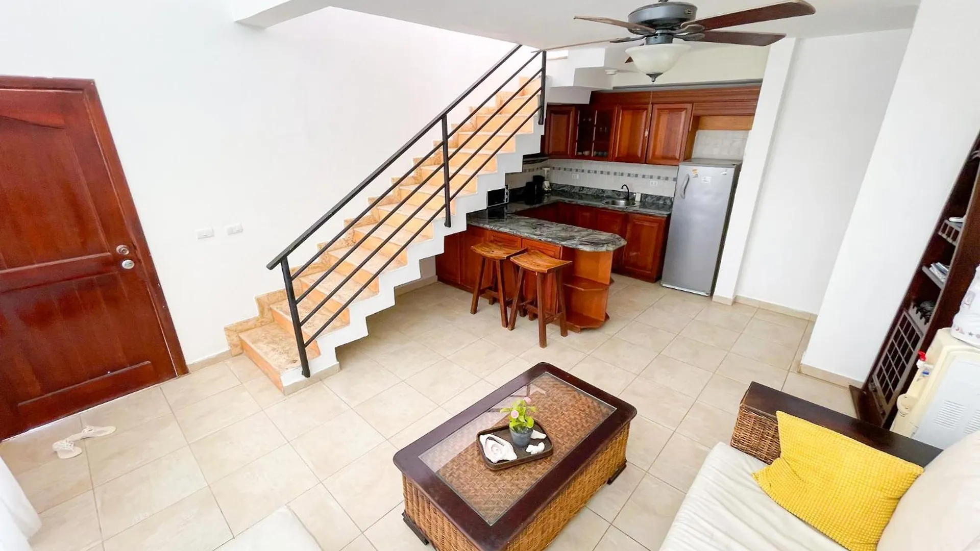 Beach Condo Hotel With Villas & Private Apartments Wifi Bbq Beach Club & Spa Punta Cana