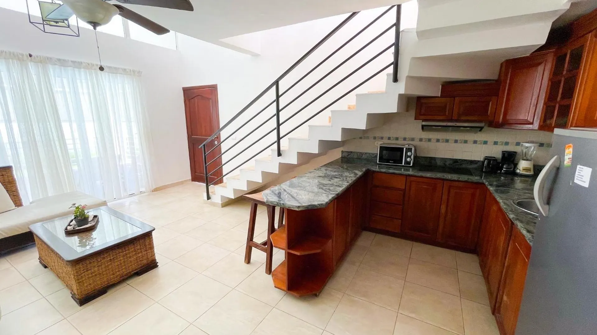 Beach Condo Hotel With Villas & Private Apartments Wifi Bbq Beach Club & Spa Punta Cana