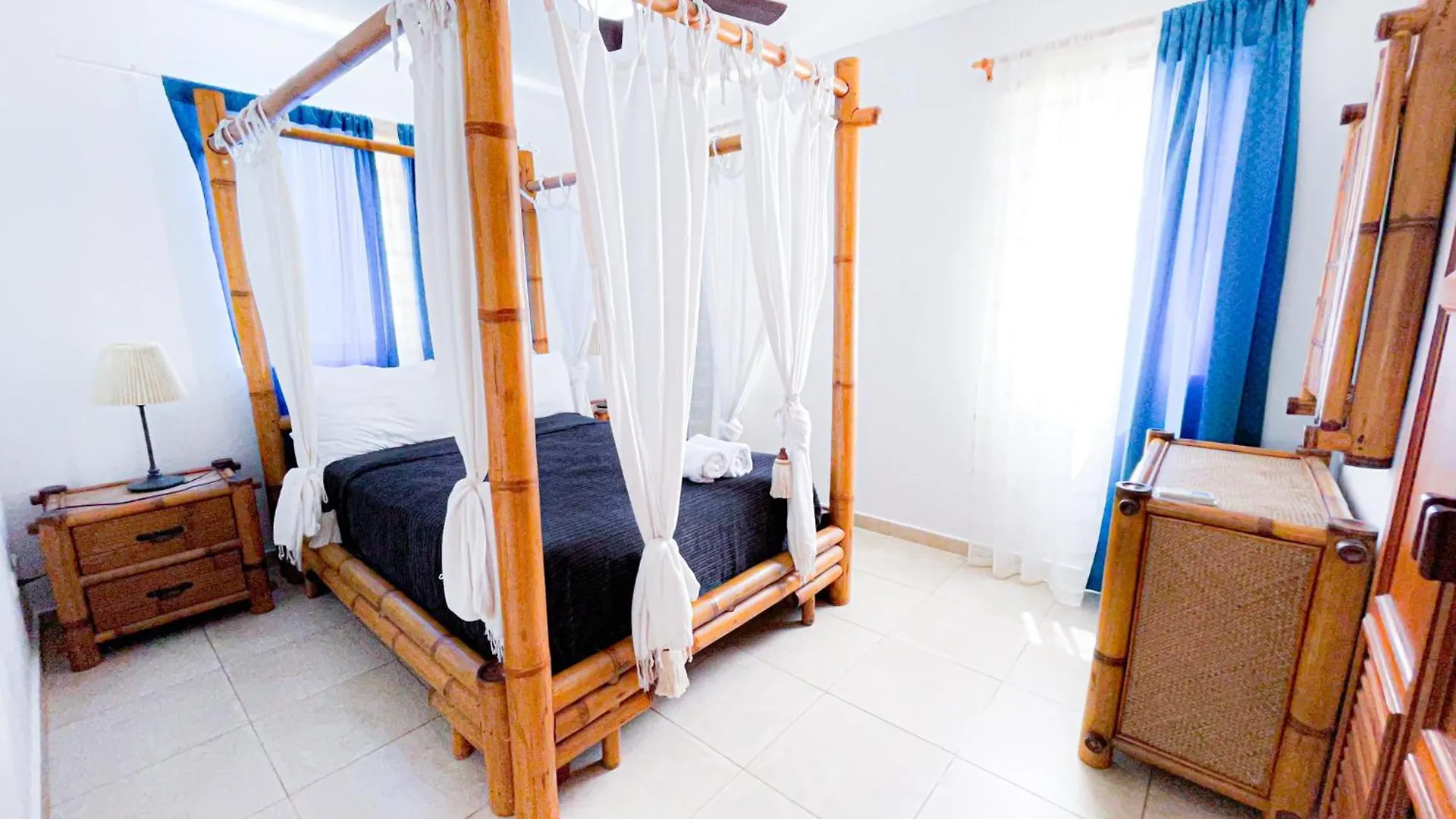 Beach Condo Hotel With Villas & Private Apartments Wifi Bbq Beach Club & Spa Punta Cana Dominikai Köztársaság