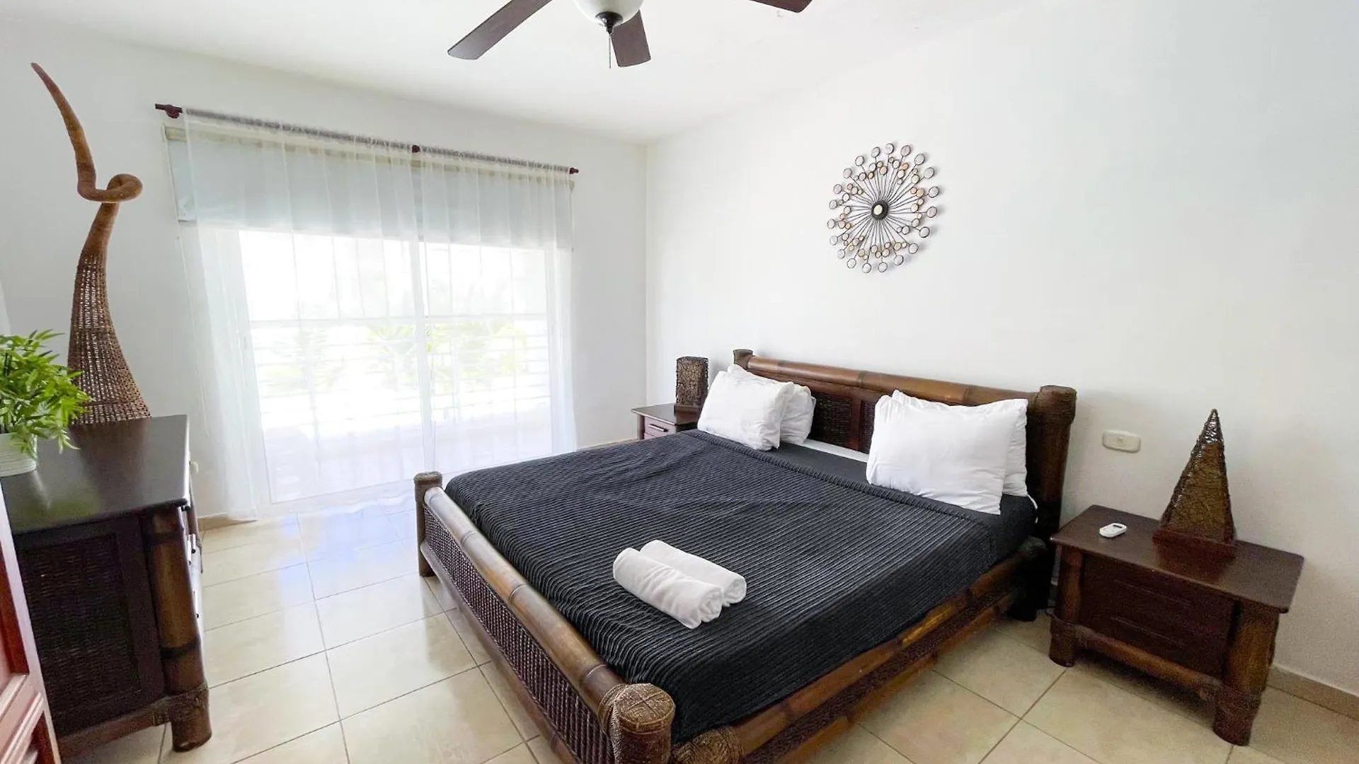 Beach Condo Hotel With Villas & Private Apartments Wifi Bbq Beach Club & Spa Punta Cana