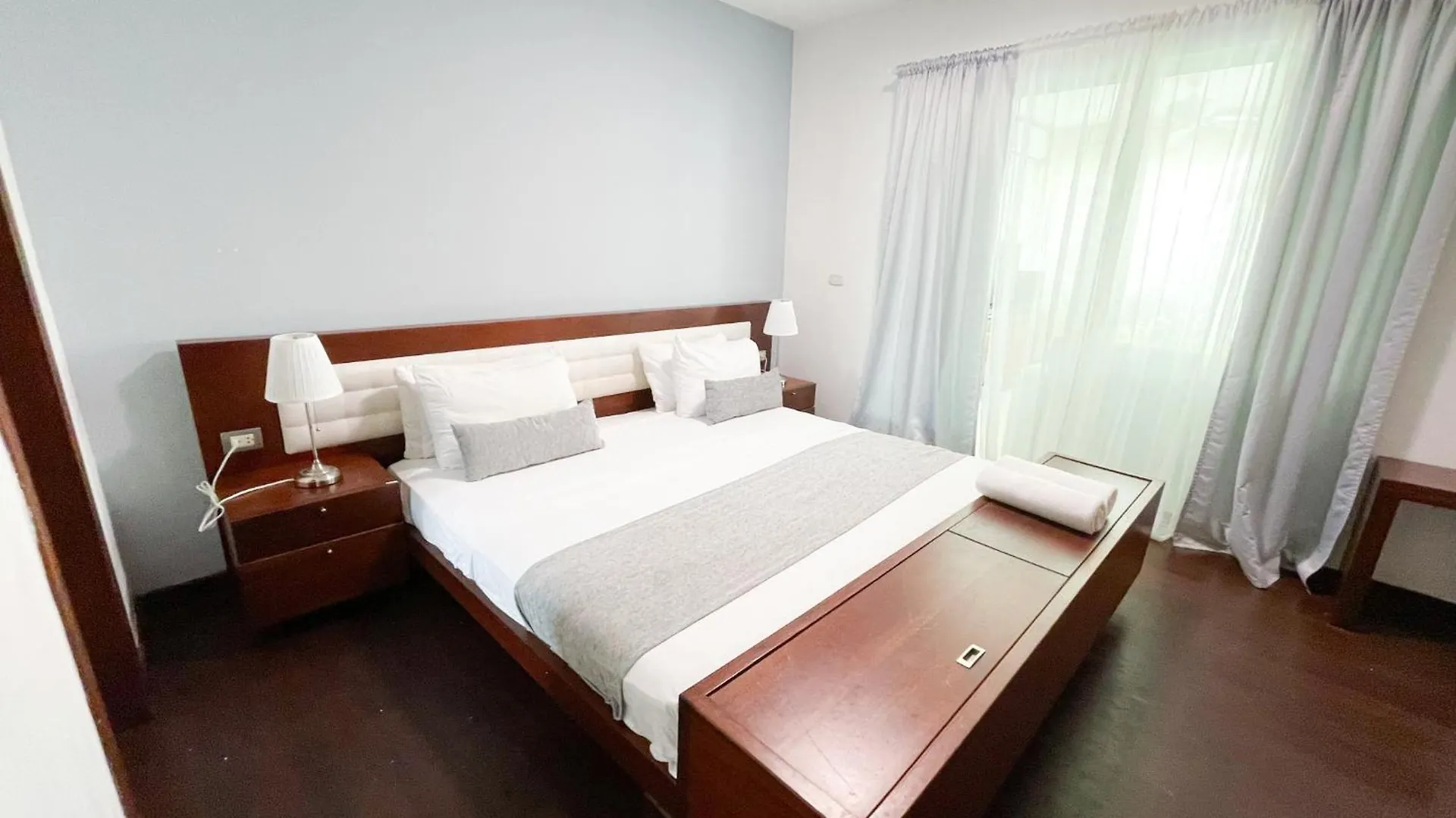 Beach Condo Hotel With Villas & Private Apartments Wifi Bbq Beach Club & Spa Punta Cana