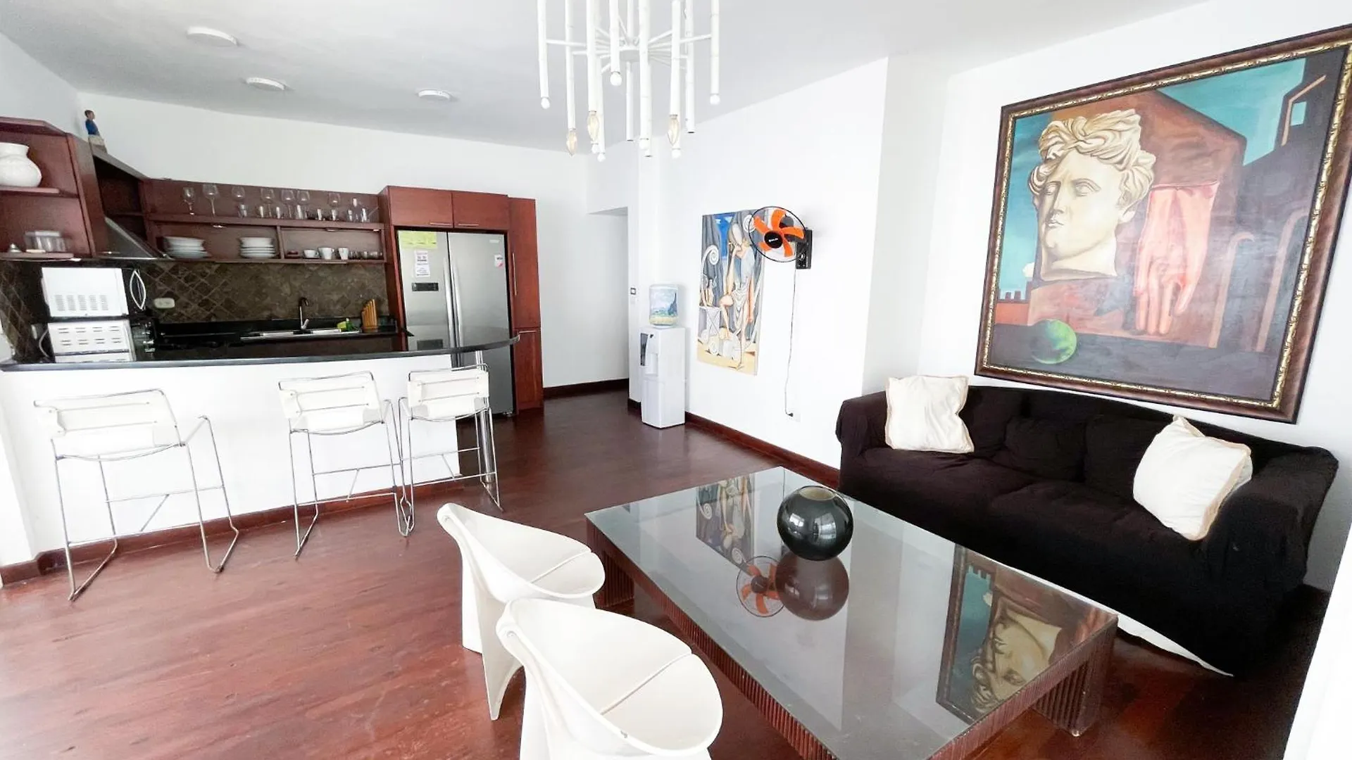 Beach Condo Hotel With Villas & Private Apartments Wifi Bbq Beach Club & Spa Punta Cana